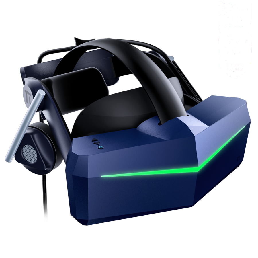 Окуляри віртуальної реальності PIMAX 8K X - фото 2 Окуляри віртуальної реальності PIMAX 8K X - фото 2