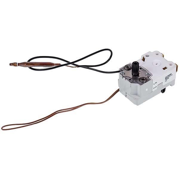 Термостат для бойлера Cotherm BBSC0114 20A 250V 2 капилляра 400/700 мм 95°C (313917)