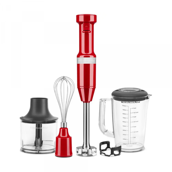 Блендер KitchenAid Artisan 5KHBV83EER (1348822)