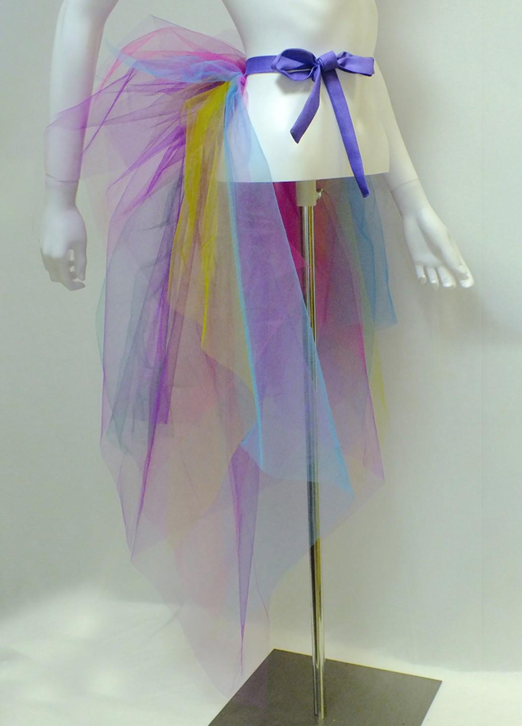 Хвост Единорог (18-926)