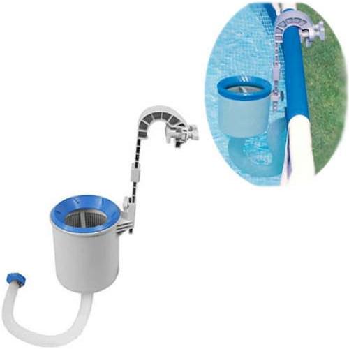 Скиммер Intex для очистки верхнего слоя воды для насоса 3785 л/ч (28000) - фото 3