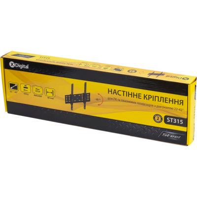 Кронштейн X-Digital STEEL ST315 26-55" 400х400 - фото 3