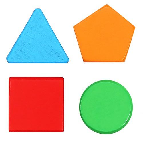 Куб деревянный развивающий 8в1 - фото 7 Куб деревянный развивающий 8в1 - фото 7