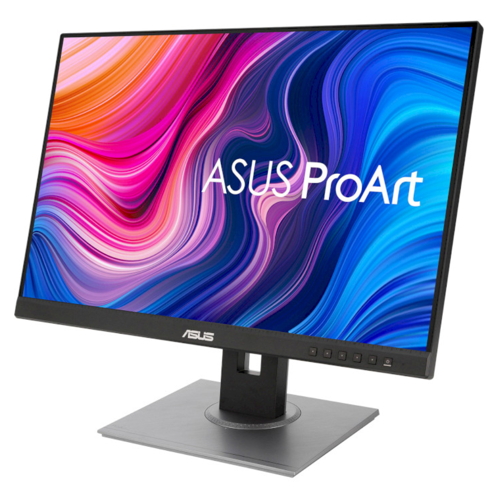 Монитор Asus PA278QV Черный (12273545)