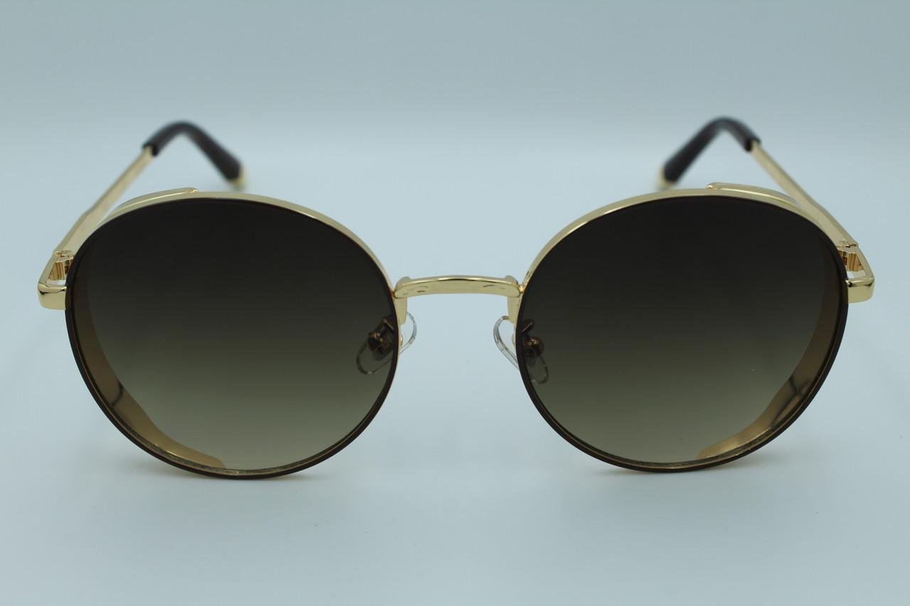 Солнцезащитные очки дизайнерские S15903 C2 (2564334136) - фото 2