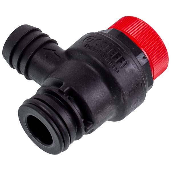 Запобіжний клапан 3 бар для газового котла Immergas Star 24 3E 1.026579 (00000051303)