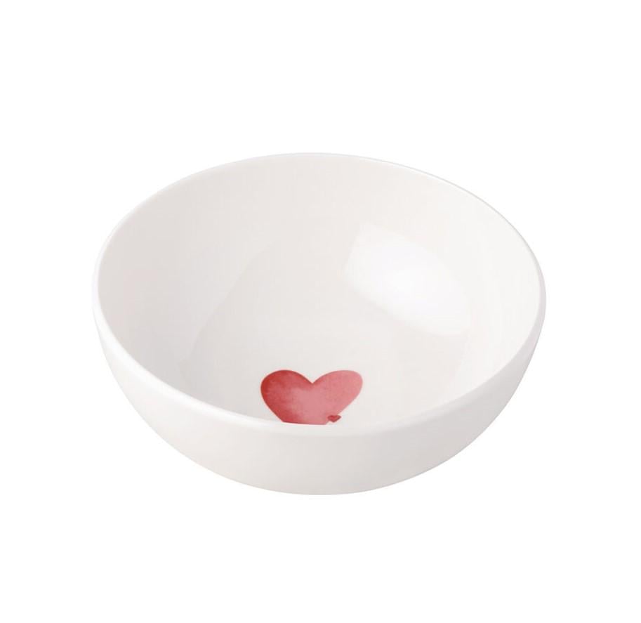 Пиала Villeroy & Boch With Love Sending Love 17 см (1016896250)