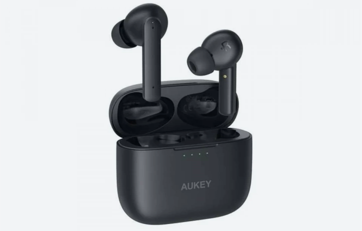 Наушники-вкладыши EP-N5 True Wireless
