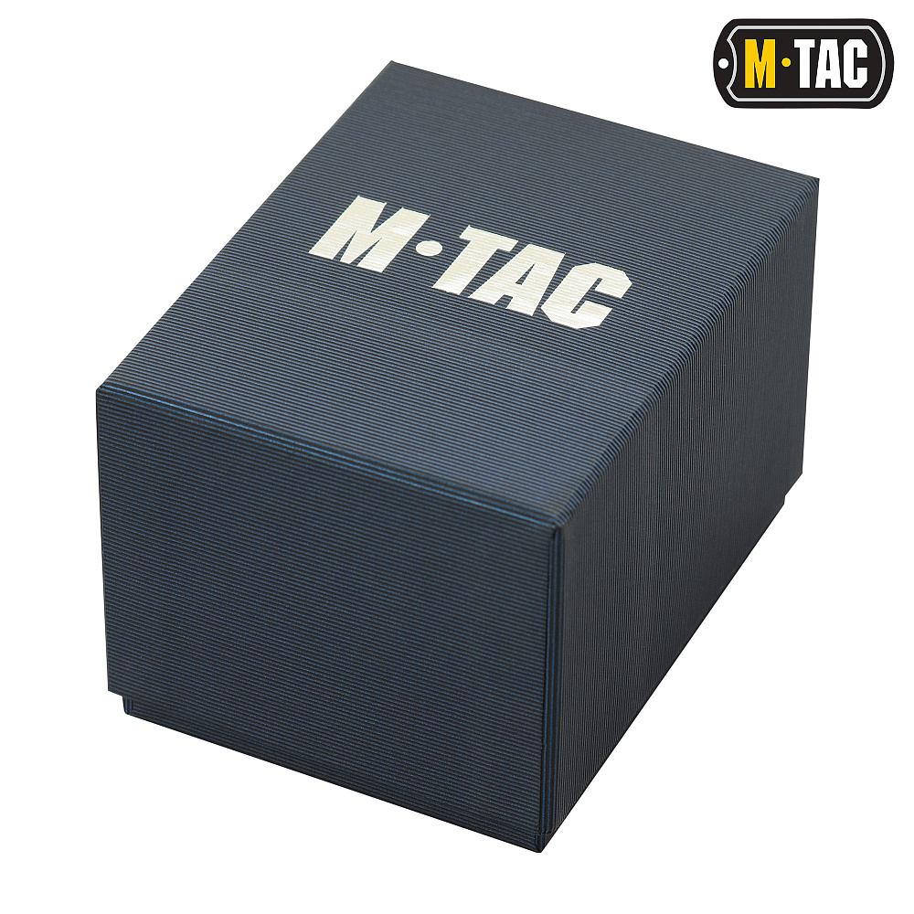 Наручний годинник M-Tac Adventure Black - фото 5