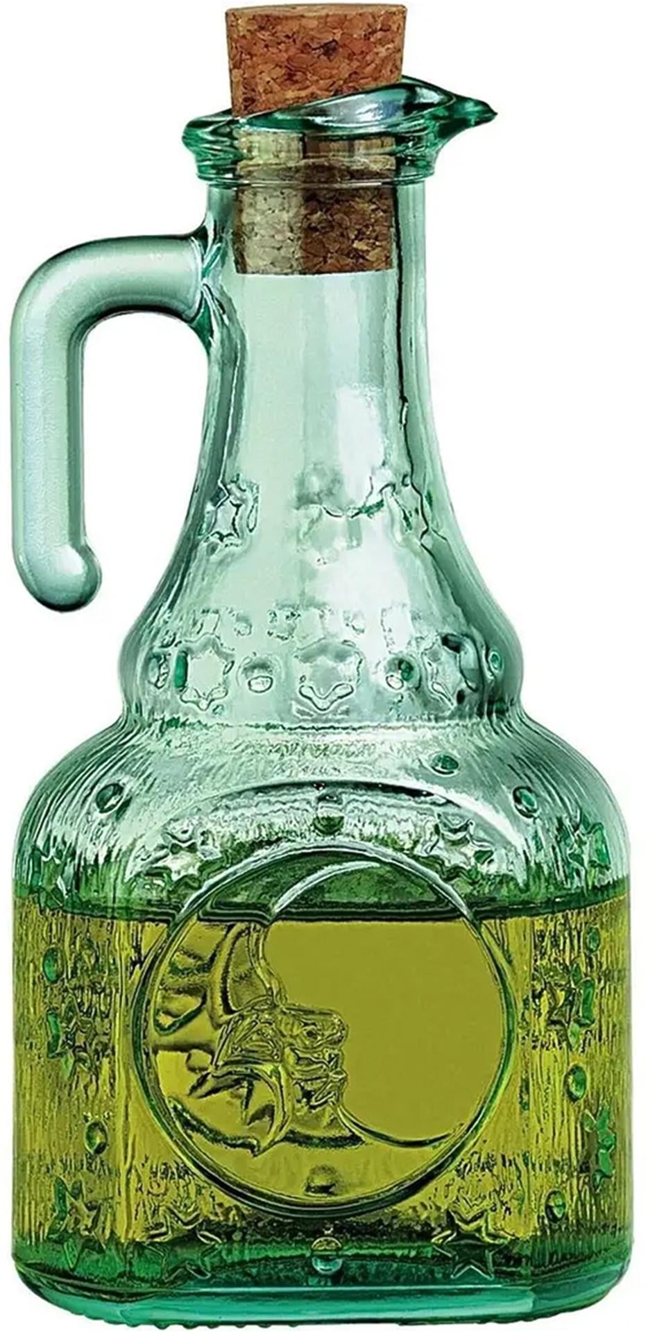 Емкость для масла Bormioli Rocco Helios Oiler 250 мл (626790M04321990) Емкость для масла Bormioli Rocco Helios Oiler 250 мл (626790M04321990)