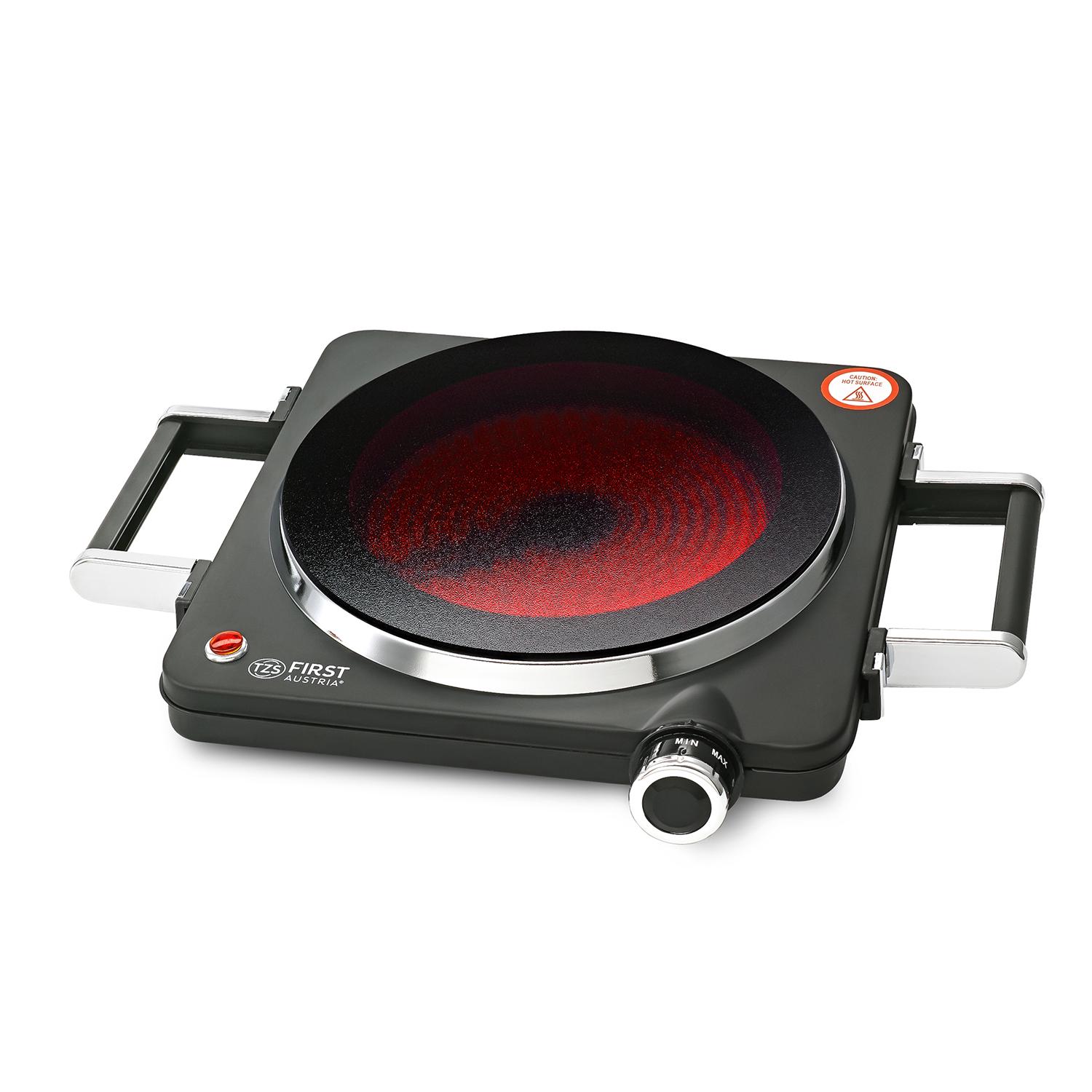 Настільна плита First FA-5096-5 (11548678) - фото 6