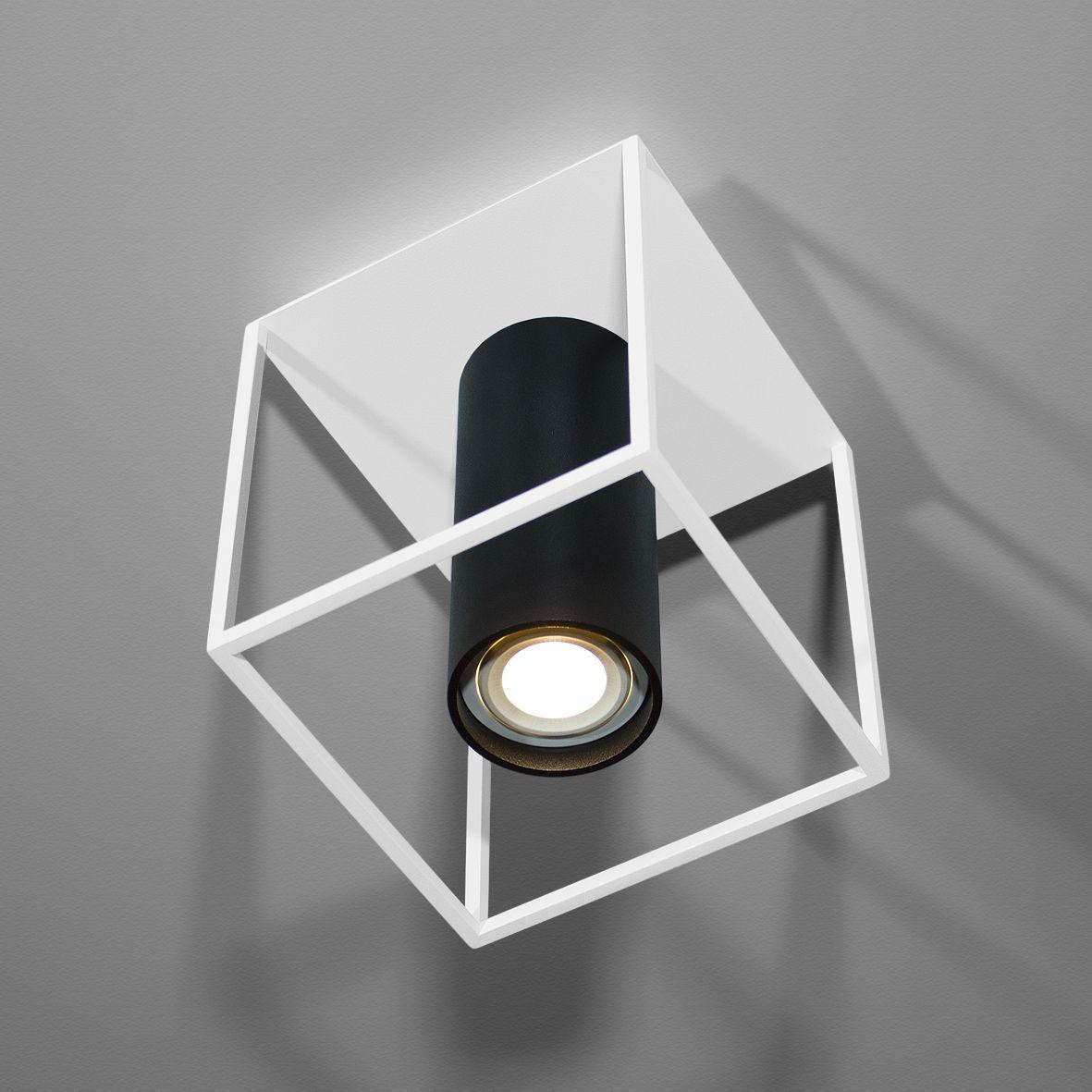 Светильник точечный Imperium Light 213113.01.05 Tower