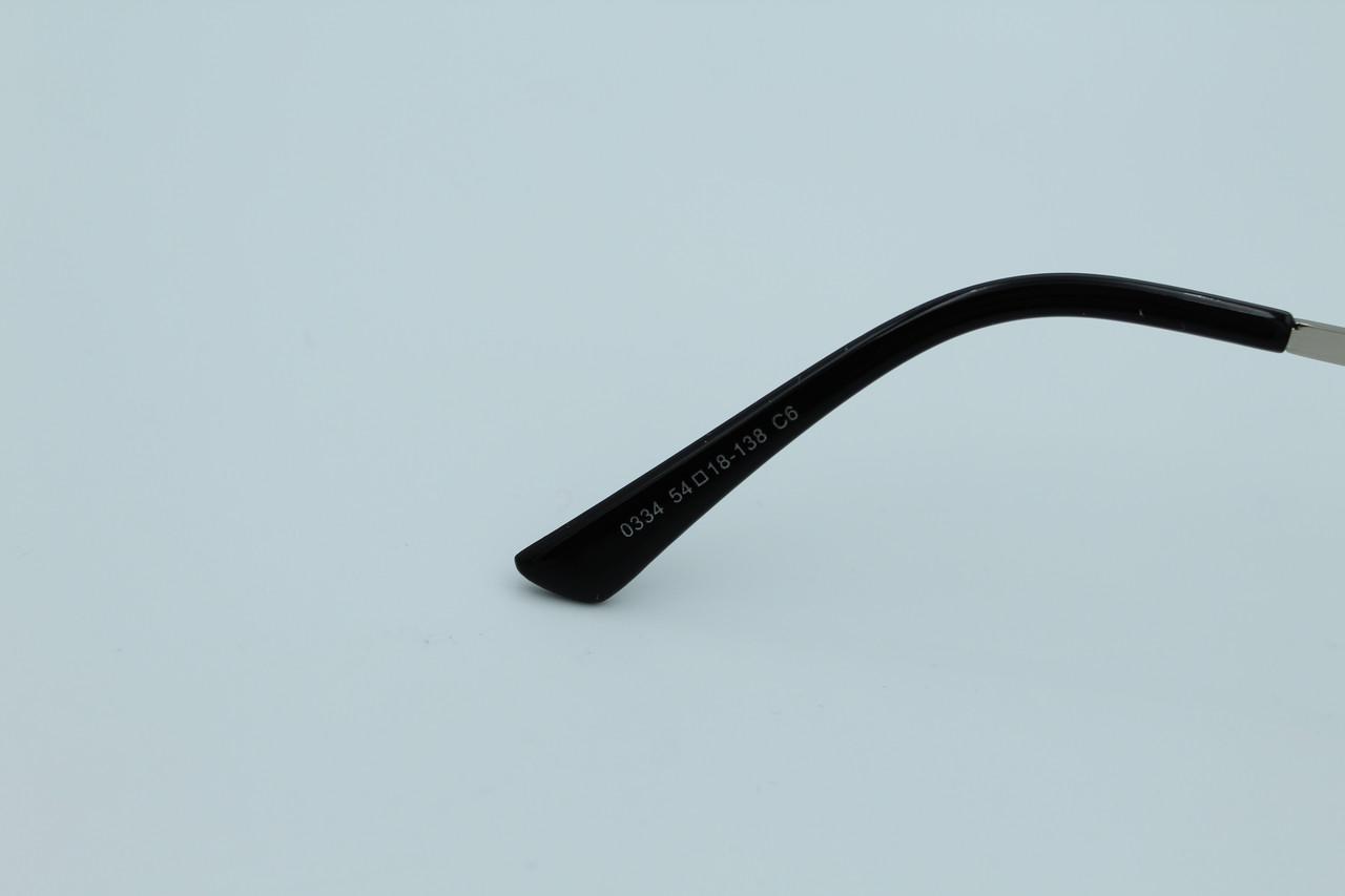 Сонцезахисні окуляри жіночі 0334 C6 №2 (2550976456) - фото 10 Сонцезахисні окуляри жіночі 0334 C6 №2 (2550976456) - фото 10