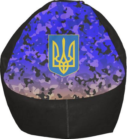 Кресло-груша Украина 51 L (13243114)
