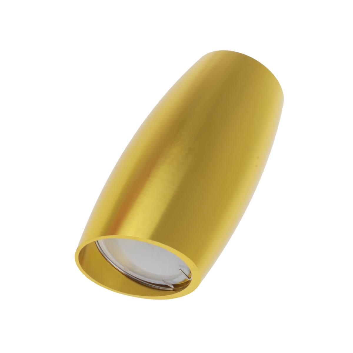Подсветка Brille AL-718/1 MR16 G (36-371)