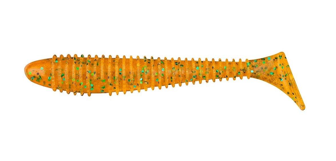 Силиконовая приманка Select Fatfish 5,8" 4 шт. Color 006 (1488287510)