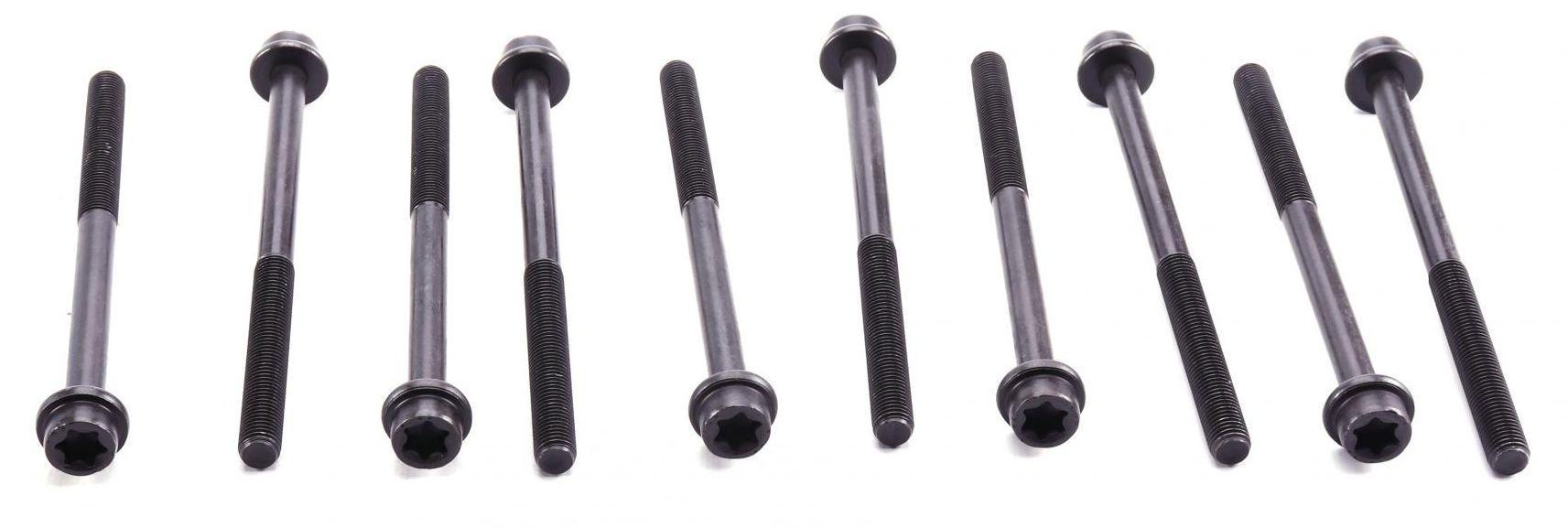 Болти головки Ford Transit 2.3 16V 06-14 M10x1.25x145 10 шт. (14-32207-01)