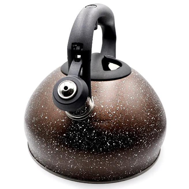 Чайник Vicalina VL-3006 3,20 л Коричневый (IR003940)