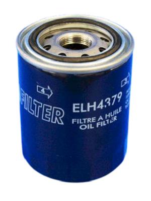 Фильтр масла MECAFILTER ELH4379 WL7409/OC540