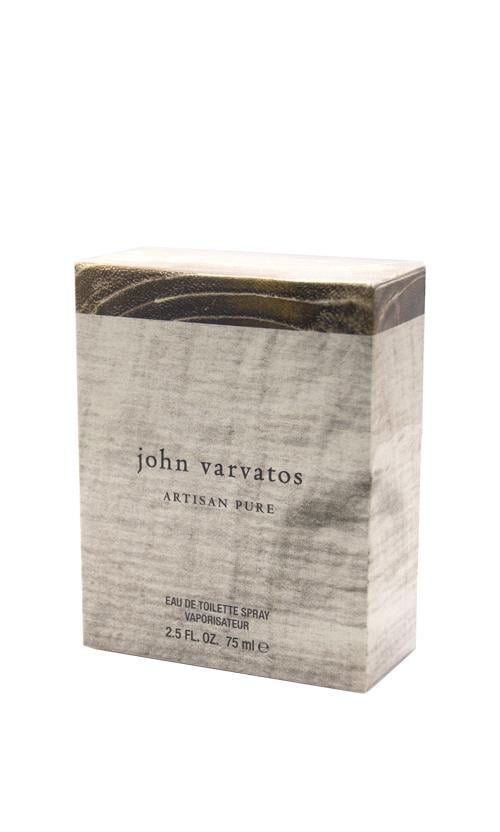 Туалетна вода John Varvatos Artisan Pure (21580)