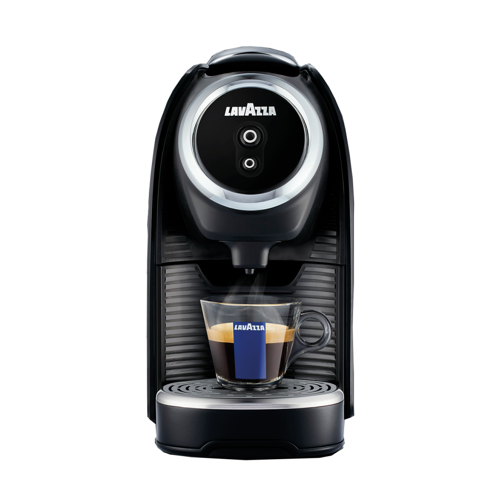 Кавоварка капсульна Lavazza Firma Inovy Mini