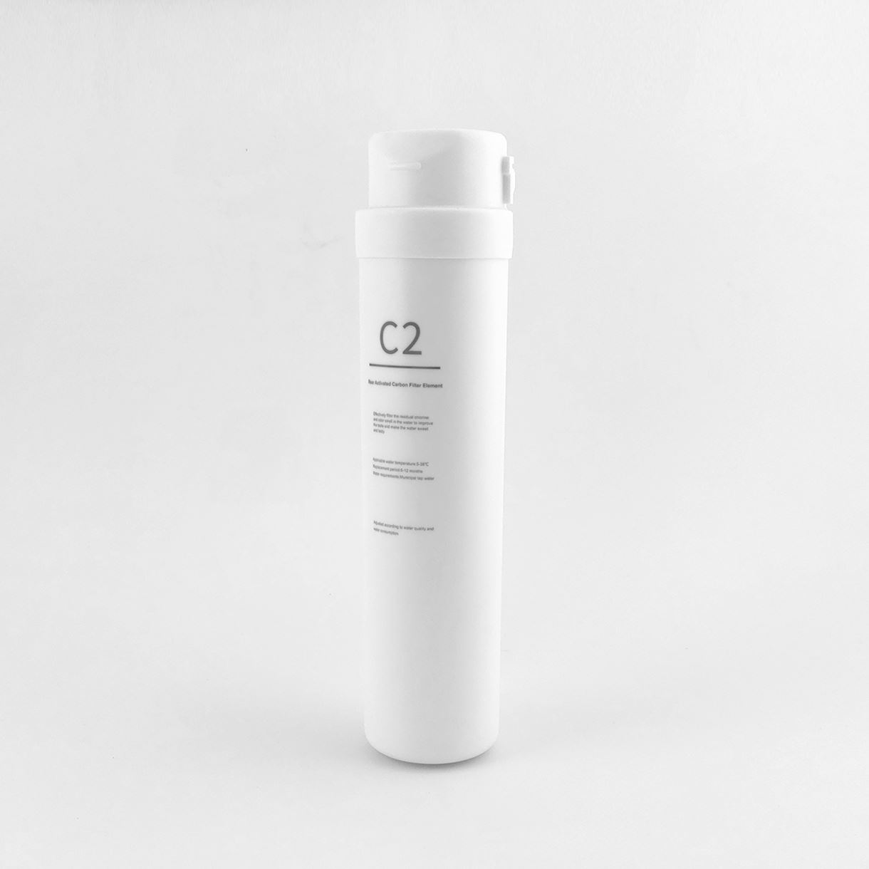 Картридж №1 двойной для системы QR05 SMS-400gal