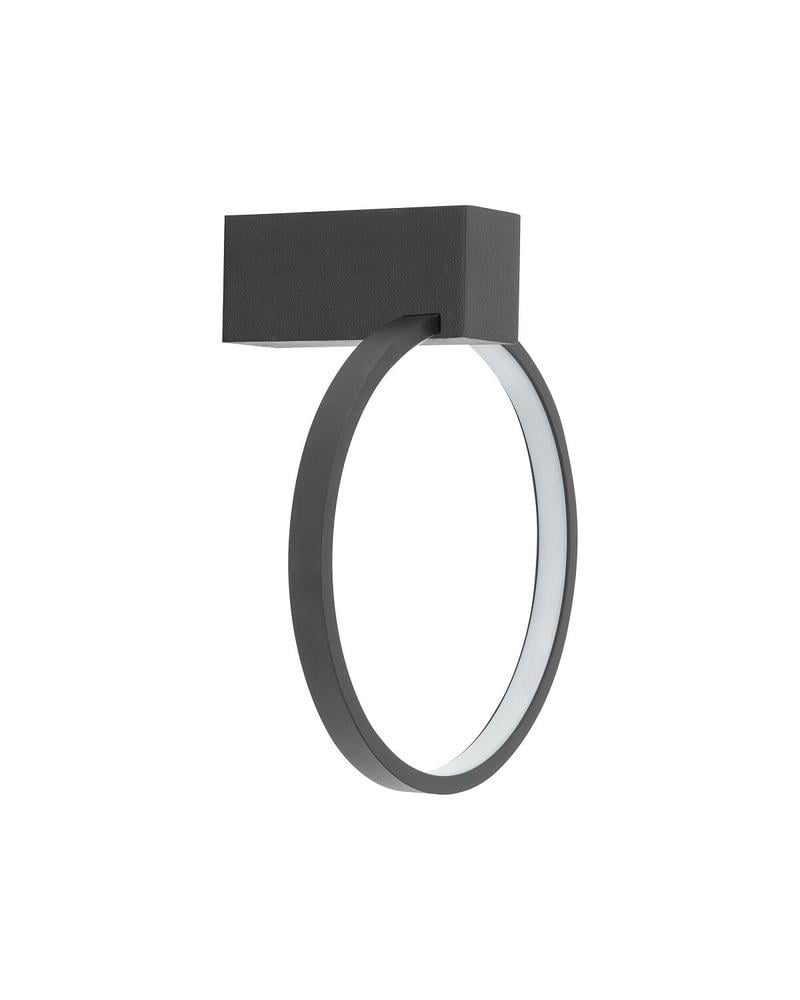 Бра Nowodvorski 10858 Circolo LED XS 1x9W 4000K 200Lm IP20 Bl (13982885) Бра Nowodvorski 10858 Circolo LED XS 1x9W 4000K 200Lm IP20 Bl (13982885)