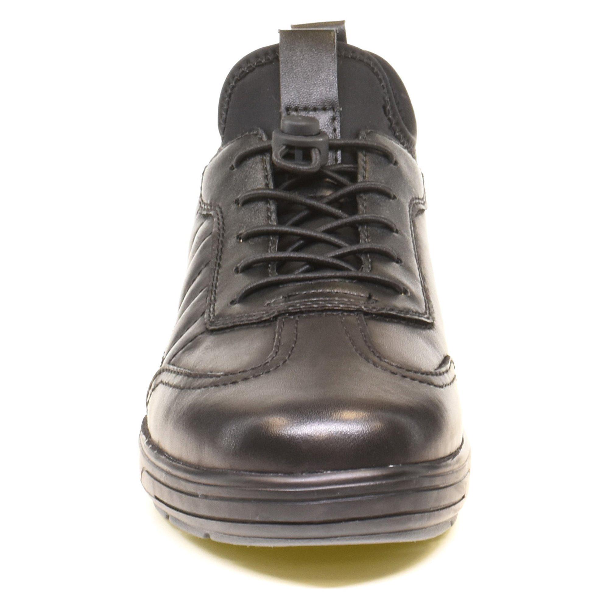 Кроссовки мужские Rieker р. 45 Черный (34910-45) - фото 9