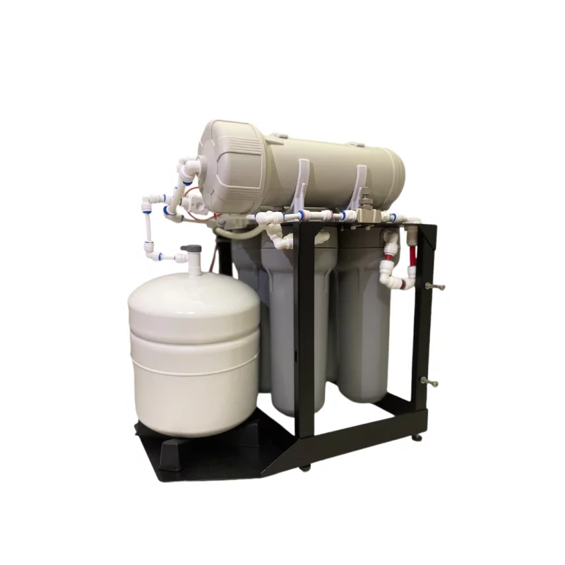 Фонтан питьевой Formula Vody с фильтрами очистки воды (28078921) - фото 4