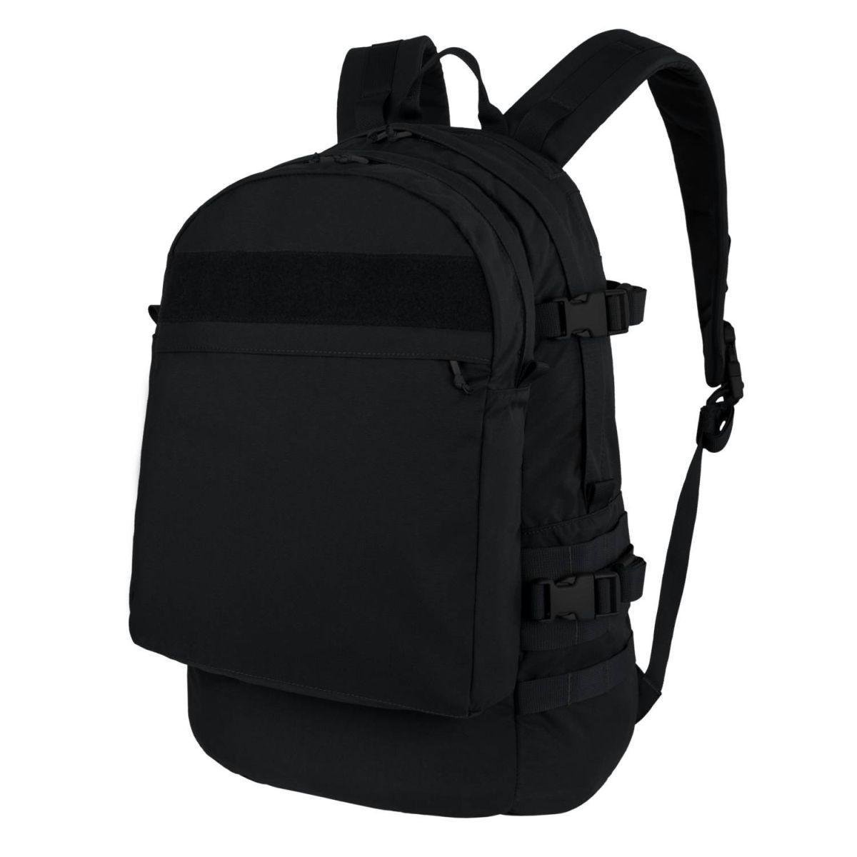 Рюкзак Helikon Guardian Assault 35 л 500x360x150 мм Black (PL-GAP-CD-11)