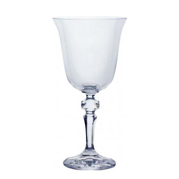 Набор бокалов для вина Bohemia Christine 40707/220 220 мл 6 шт.