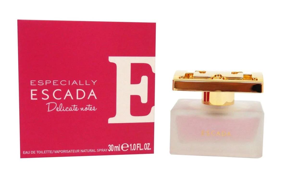 Туалетная вода для женщин Escada Especially Delicate Notes 30 мл (380253)