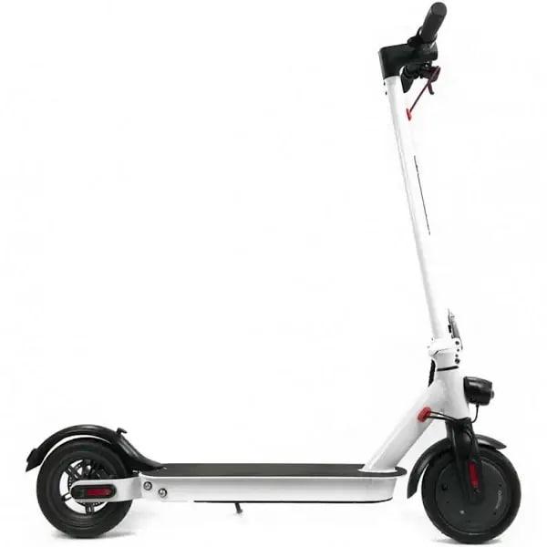 Електросамокат Crosser E9 MAX Air 10" 15Ah 600W