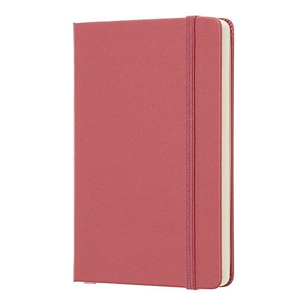 Блокнот Moleskine Classic маленький Пастельно-розовый (QP012D11)
