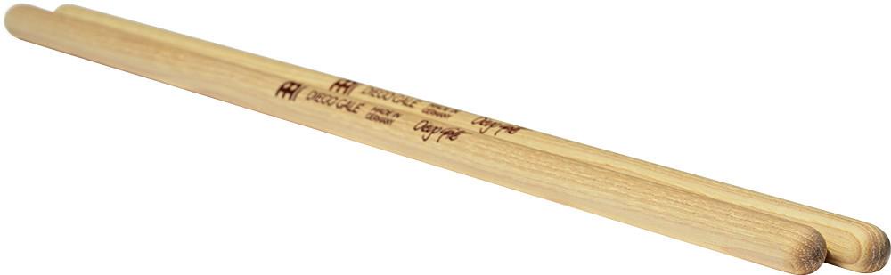 Палички для тімбалес Meinl Diego Galé SB602 American Hickory (128456) - фото 4