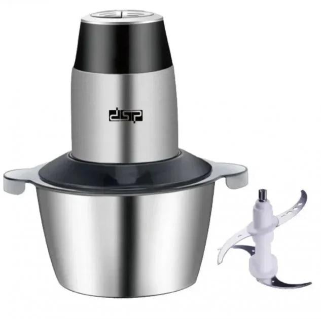 Измельчитель электрический DSP KM-4021 300 Вт (1275625457431)