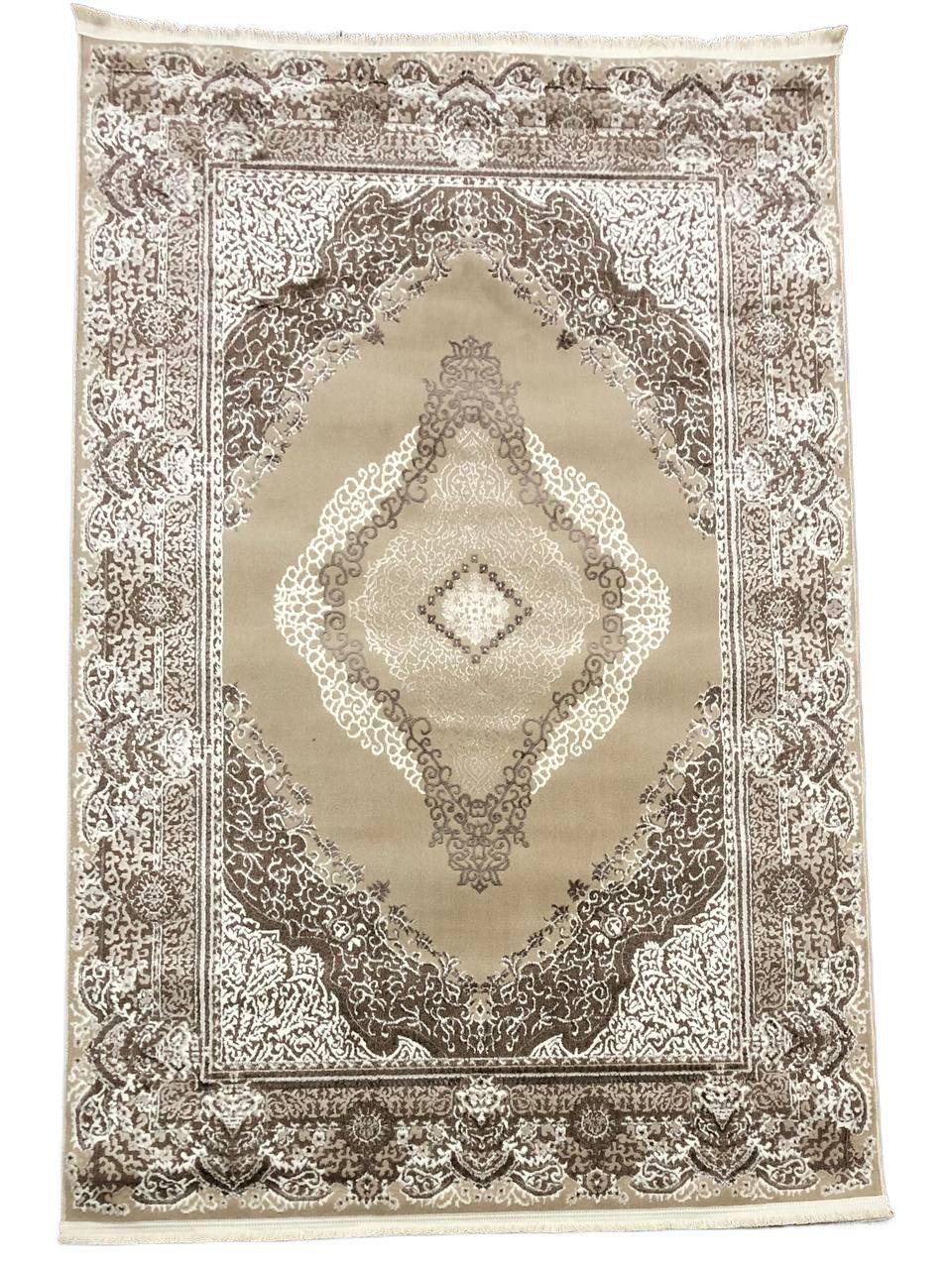 Ковер Mag A718A Vizon/Cream (6843-36)