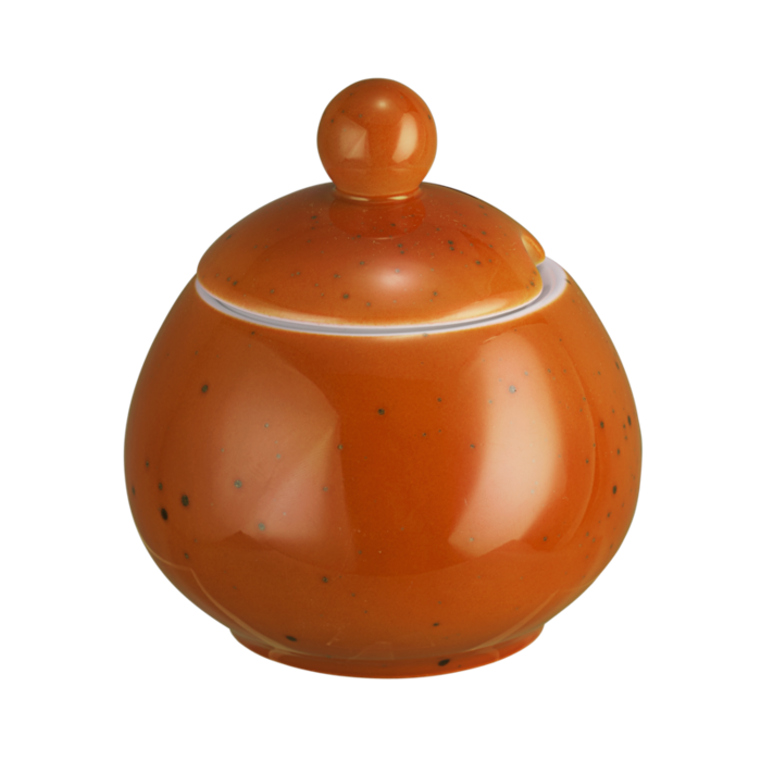 Цукорниця Seltmann Weiden Country Life Coup Fine Dining 0,23 л Terracotta (2507571)