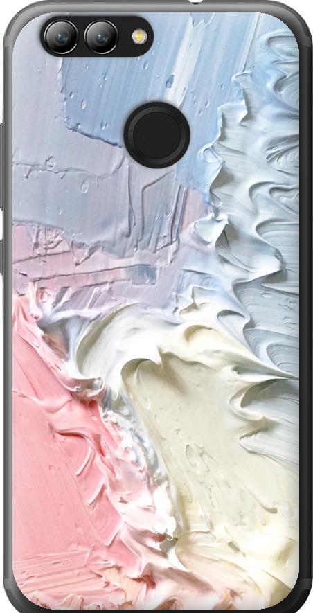 Чехол на Huawei Nova 2 Пастель v1 (3981t-1021-42517)