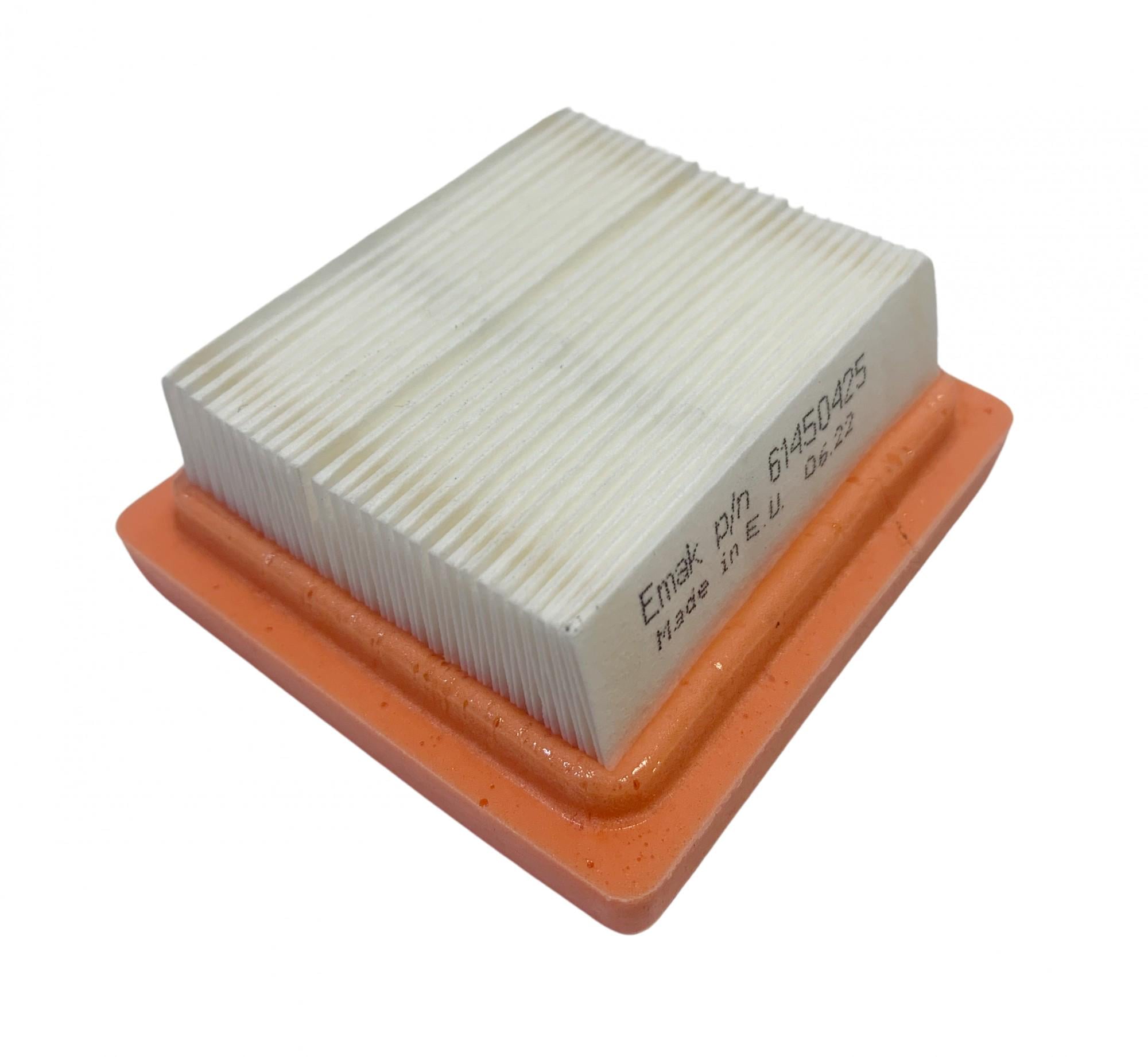 Фільтр повітряний для мотокіс Oleo-Mac BCH 25 T/BCH 40 T (61450425R)