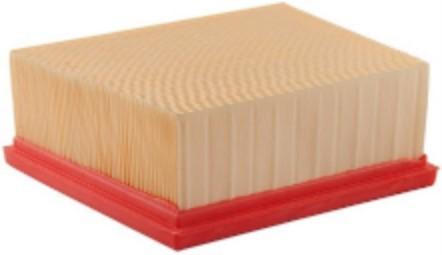 Воздушный фильтр Ford Fiesta VI 10/08+