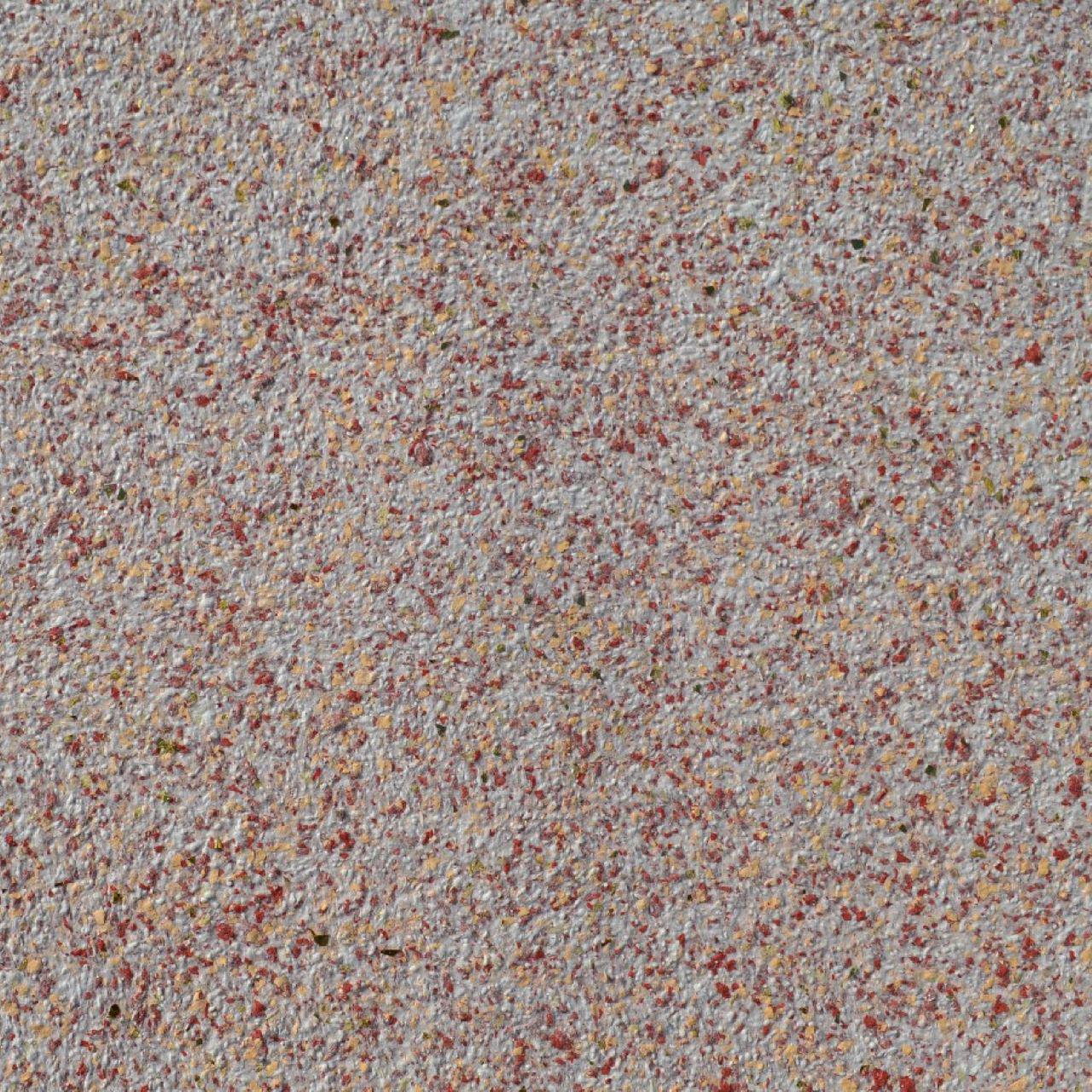 Жидкие обои YURSKI Фуксия 1407 Бежевый