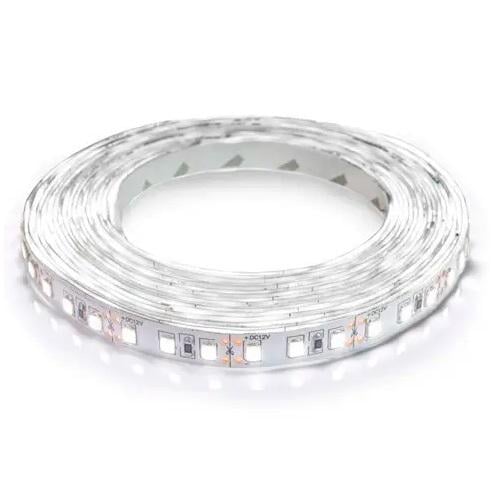Светодиодная лента Prolum 12V 2835\120 IP20 Series S 9000-10000К Холодный-белый (320022)