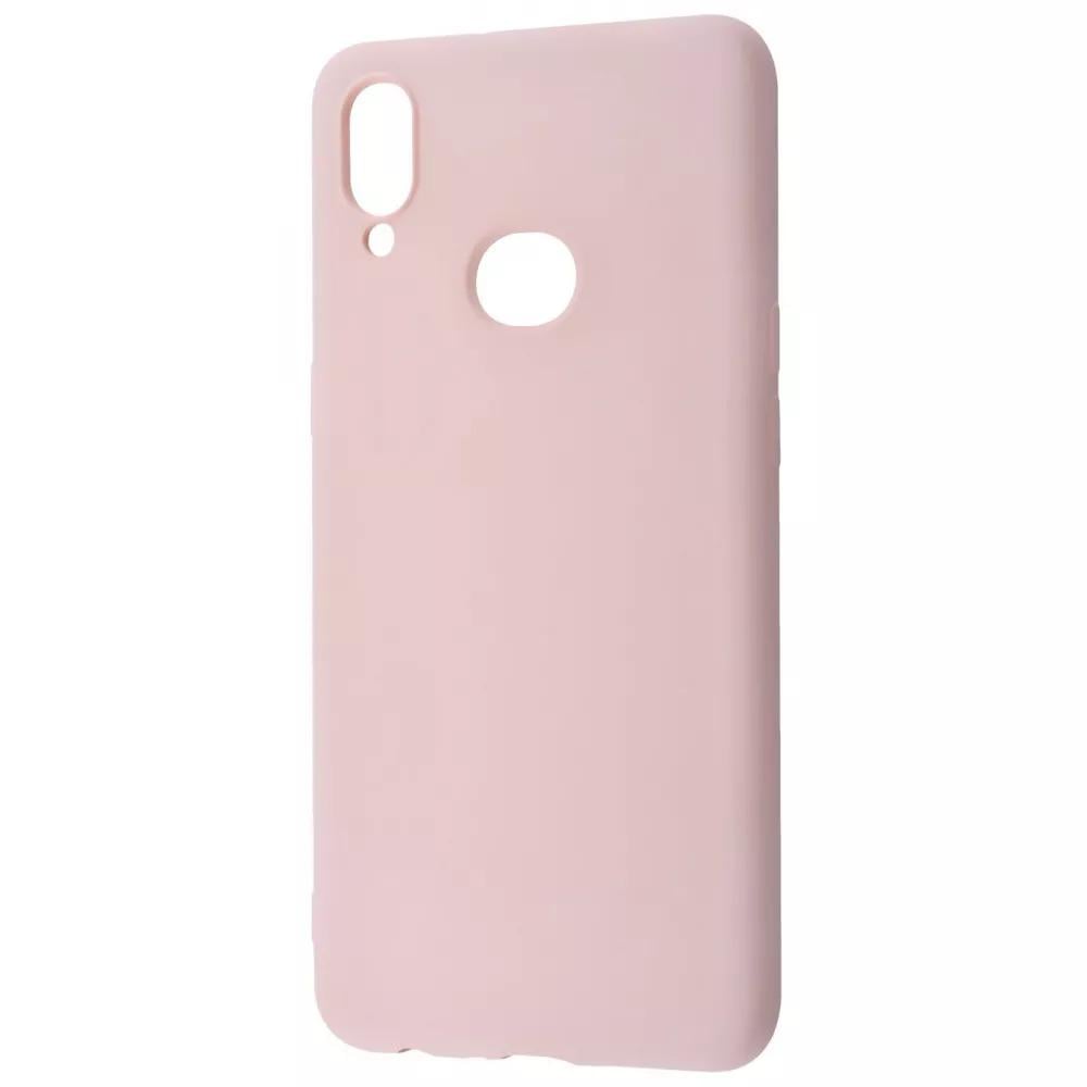 Чехол для телефона WAVE Colorful Case Xiaomi Redmi 7 Pink sand