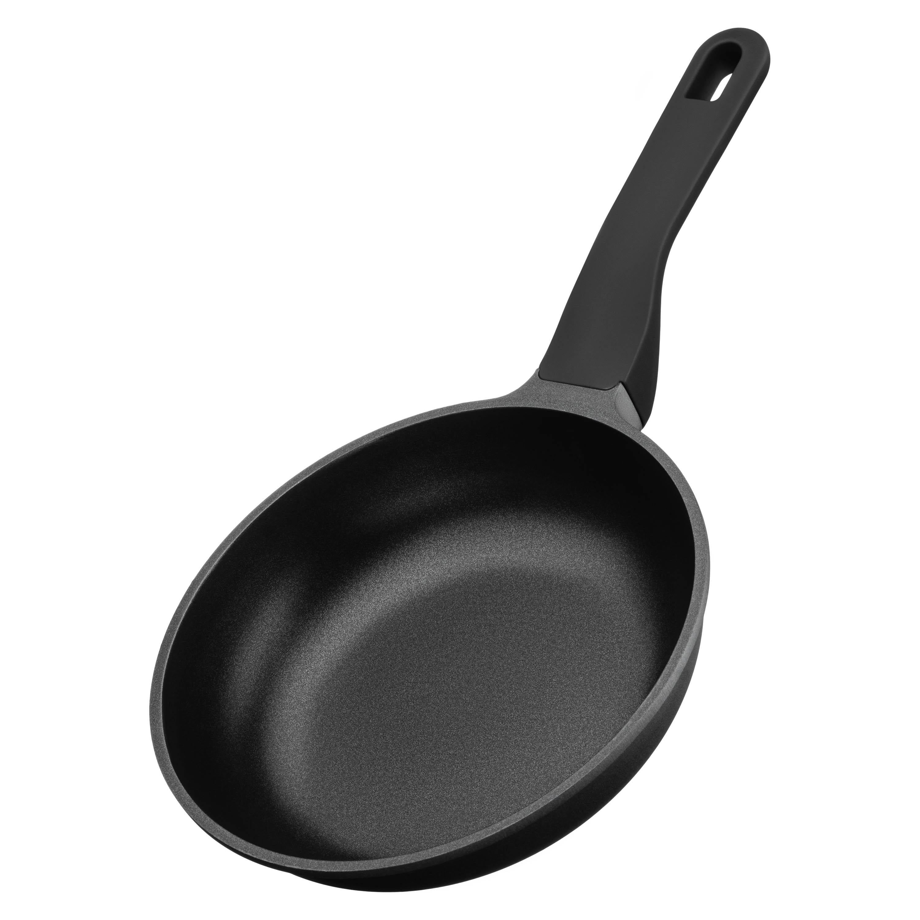 Сковорода глибока ARDESTO Black Mars Mira 26 см Чорний (AR0726BM)