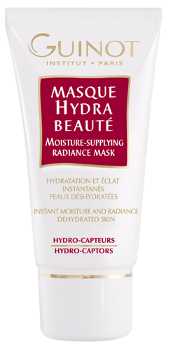 Зволожуюча маска краси Guinot Masque Hydra Beauté 50 мл (503844) Зволожуюча маска краси Guinot Masque Hydra Beauté 50 мл (503844)