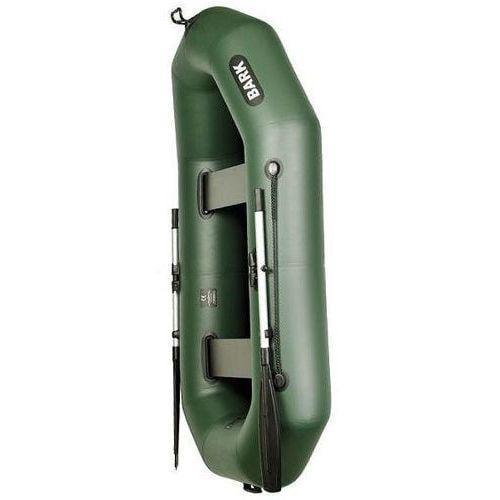 Надувная лодка Bark B-240K ПВХ 2-х местная гребная сплошное дно - фото 3 Надувная лодка Bark B-240K ПВХ 2-х местная гребная сплошное дно - фото 3