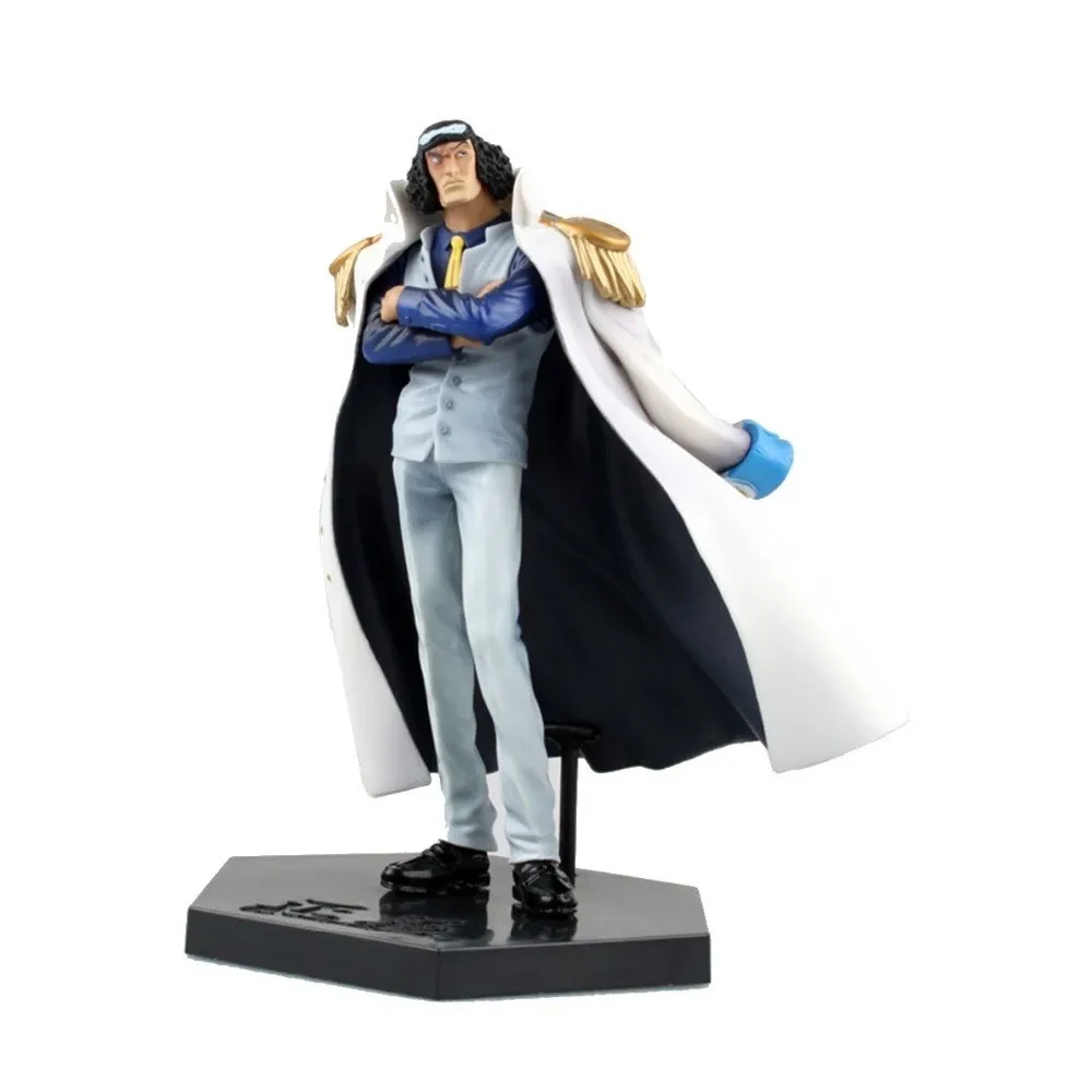 Фигурка для геймеров Banpresto One Piece Kuzan 17 см. (BS OP KZ F)
