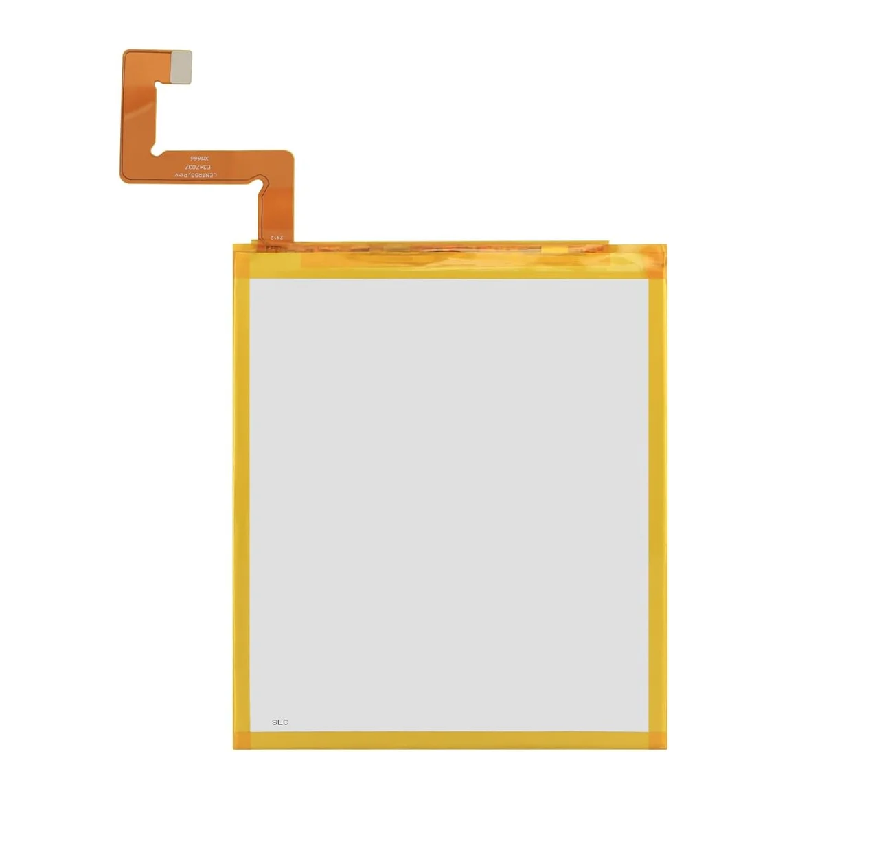 Акумулятор для планшетів ANTIEE L18D1P32 Lenovo Tab M10 HD TB-X505F/TB-X605F 4850 mAh з інструментами (3074548653)