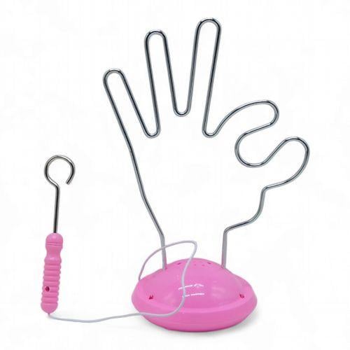 Головоломка MIC Maze Game Challenger Рука (57701)